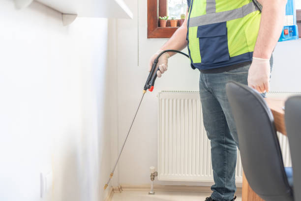 Best Cockroach Control Services  in Evadale, TX